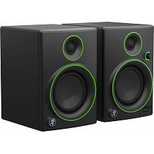 Студийные мониторы MACKIE CR4