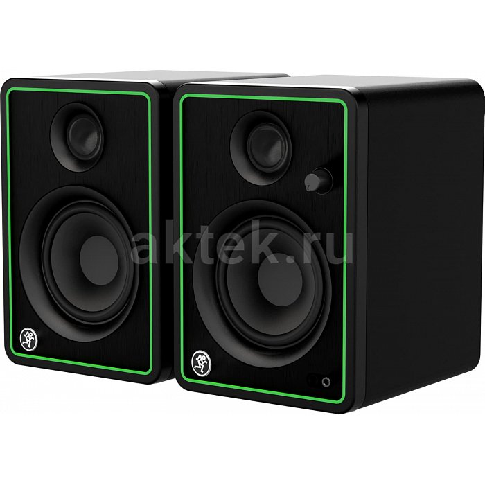 Студийные мониторы MACKIE CR4-X 2