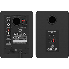 Студийные мониторы MACKIE CR4-X 3