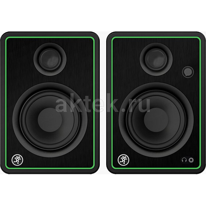 Студийные мониторы MACKIE CR4-X 4