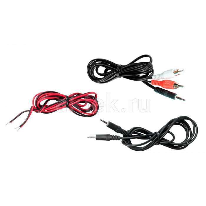Студийные мониторы MACKIE CR4-X 6