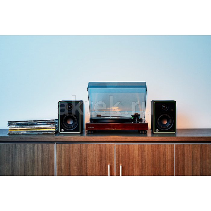 Студийные мониторы MACKIE CR4-X 8