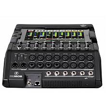 Цифровой микшерный пульт MACKIE DL1608 Lightning 2