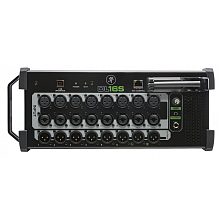 Цифровой аудио микшер MACKIE DL16S