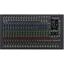24-канальный микшер с поканальной записью MACKIE ONYX24  2