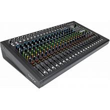 24-канальный микшер с поканальной записью MACKIE ONYX24 