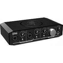 Аудио интерфейс MACKIE Onyx Producer