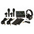 Комплект для домашней музыкальной студии MACKIE Performer Bundle