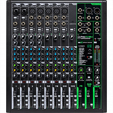 Микшер с процессором эффектов MACKIE ProFX12v3