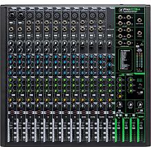 Микшер с процессором эффектов MACKIE ProFX16v3