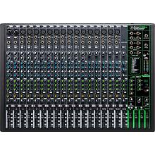 Микшер с процессором эффектов MACKIE ProFX22v3