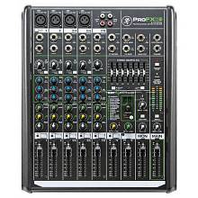 Микшер с процессором эффектов MACKIE ProFX8v2