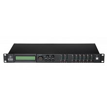 Процессор управления MACKIE SP260