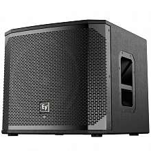 Активный сабвуфер MACKIE SR18S