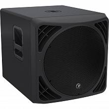 Сабвуфер активный MACKIE SRM1550
