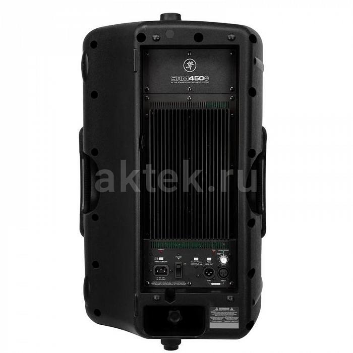 Акустическая система MACKIE SRM450 V2 BLACK 2