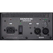 Акустическая система MACKIE SRM450 V2 BLACK 3
