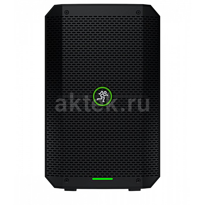 Портативная акустическая система Mackie Thump GO 2