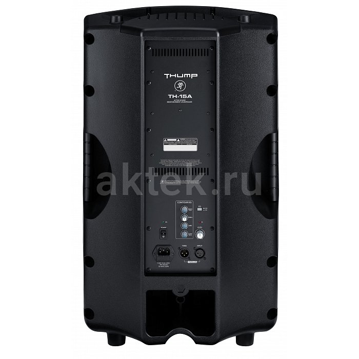 Акустическая система MACKIE Thump TH-15A 2