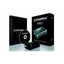 DMX интерфейс MADRIX IA-DMX-001003(NEO) 2