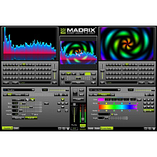 DMX интерфейс MADRIX IA-DMX-001003(NEO) 3