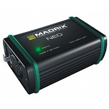 DMX интерфейс MADRIX IA-DMX-001003(NEO)