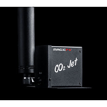 Стационарная криопушка MAGICFX CO2 JET