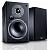 Активные мониторы Magnat Monitor Active 2000 Black
