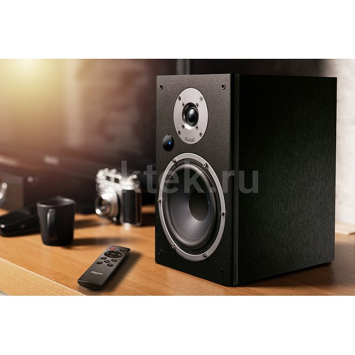 Активная акустическая система Magnat Monitor Reference 3A black 11