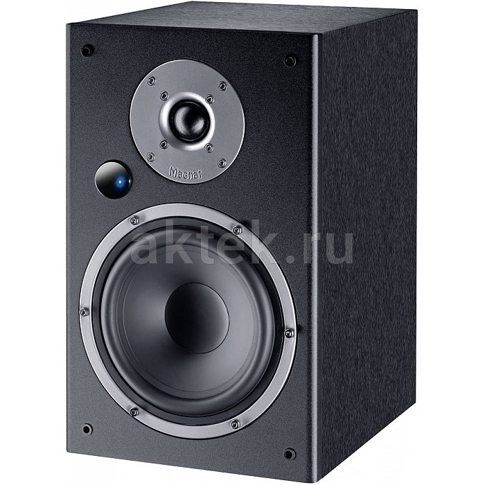 Активная акустическая система Magnat Monitor Reference 3A black 2