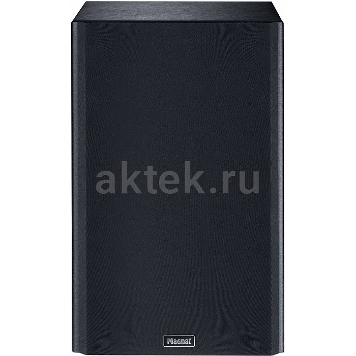 Активная акустическая система Magnat Monitor Reference 3A black 3