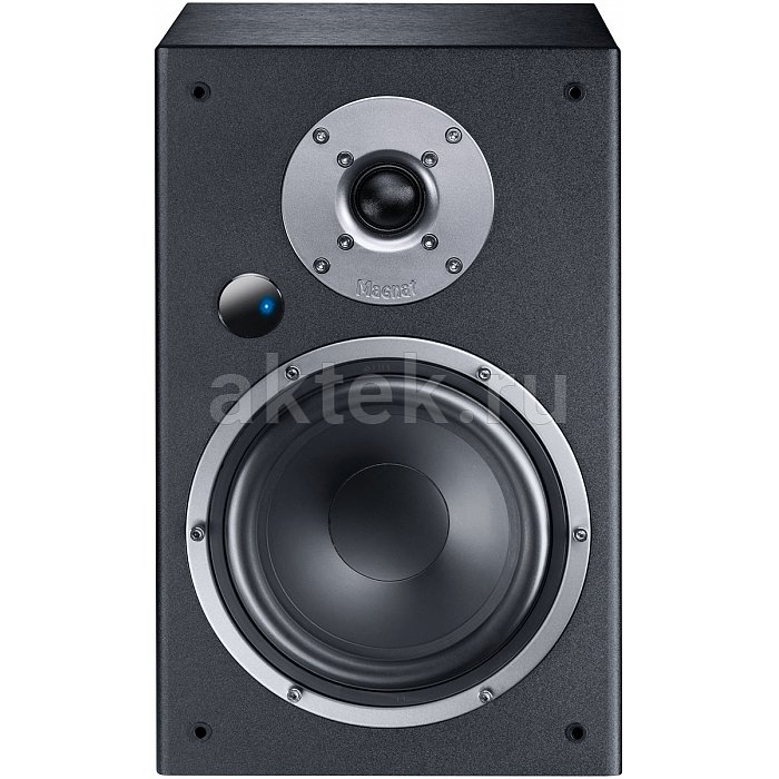 Активная акустическая система Magnat Monitor Reference 3A black 4