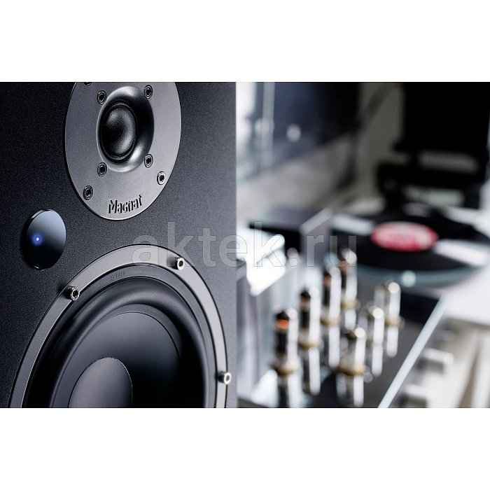 Активная акустическая система Magnat Monitor Reference 3A black 7
