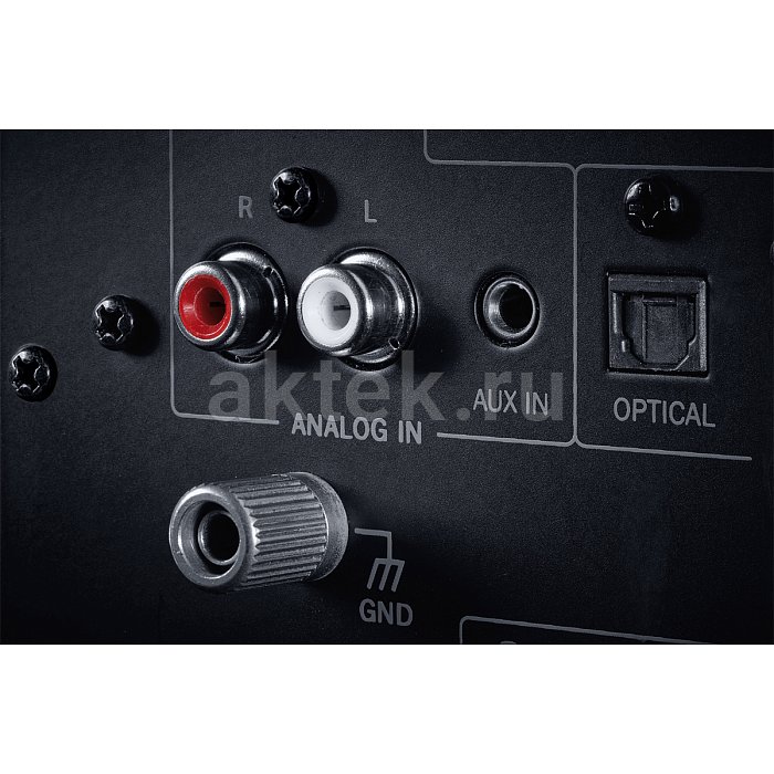 Активная акустическая система Magnat Monitor Reference 3A black 9