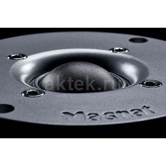 Напольная акустическая система Magnat Monitor Reference 5A black 12