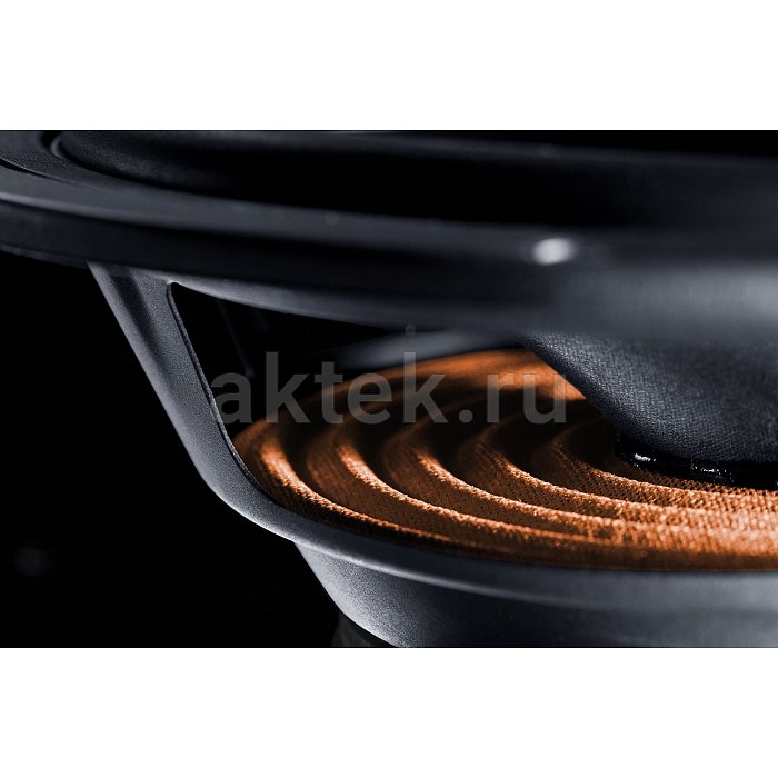 Напольная акустическая система Magnat Monitor Reference 5A black 16