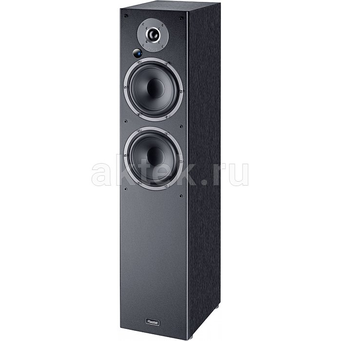 Напольная акустическая система Magnat Monitor Reference 5A black 2