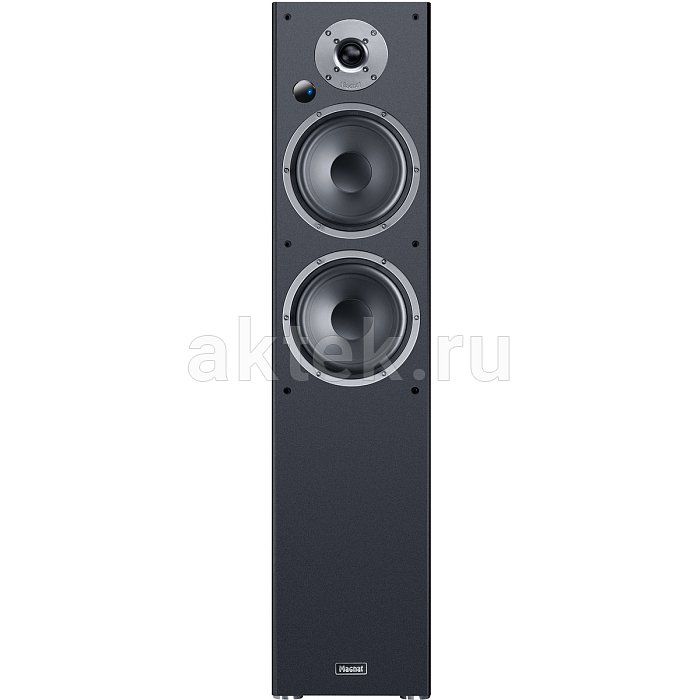 Напольная акустическая система Magnat Monitor Reference 5A black 3