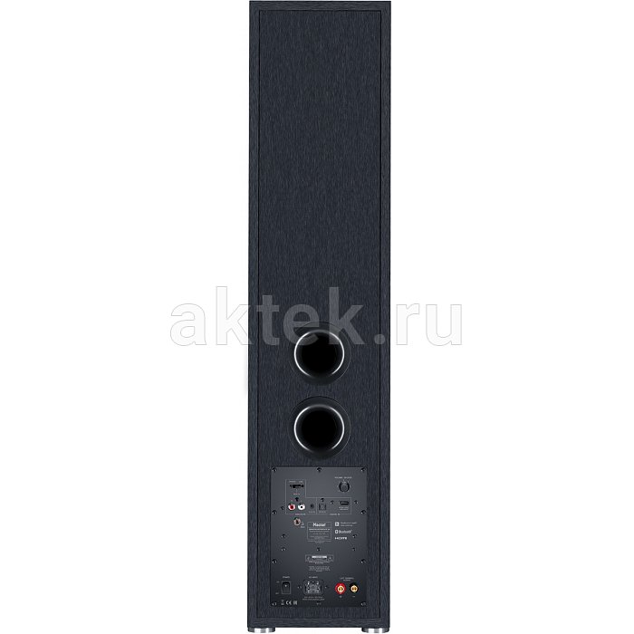 Напольная акустическая система Magnat Monitor Reference 5A black 4