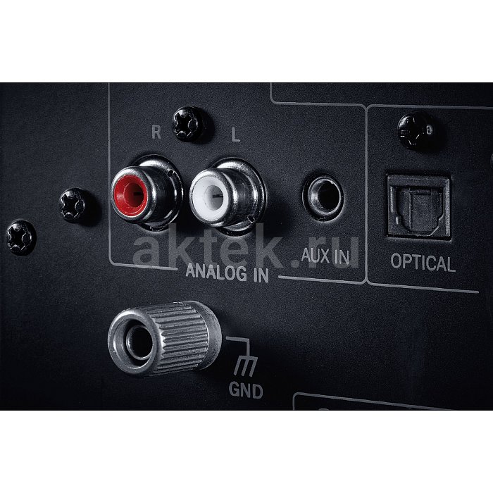 Напольная акустическая система Magnat Monitor Reference 5A black 6