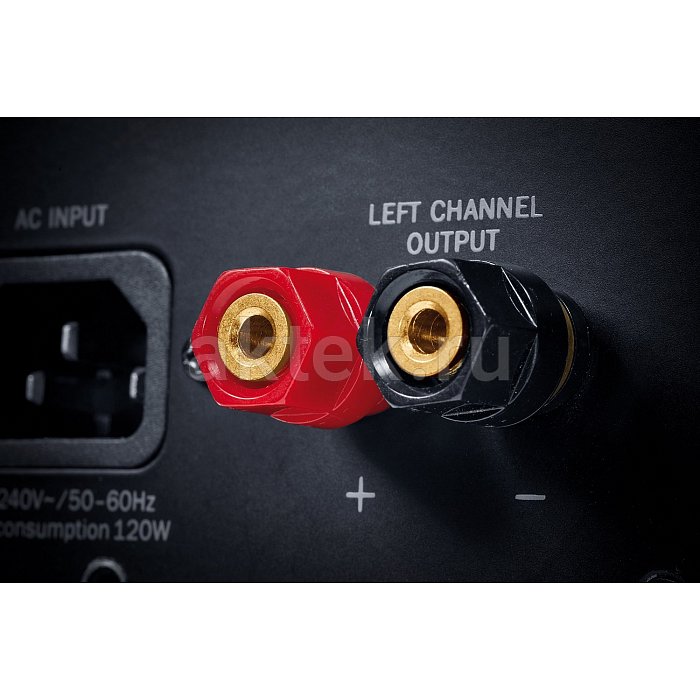 Напольная акустическая система Magnat Monitor Reference 5A black 7