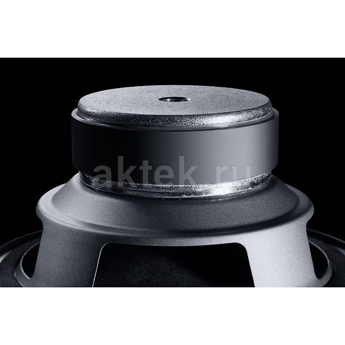 Напольная акустическая система Magnat Monitor Reference 5A black 9