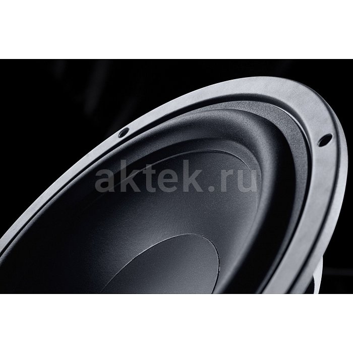 Напольная акустическая система Magnat Monitor Reference 5A black 10