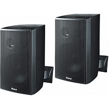 Всепогодная акустическая система Magnat Symbol Pro 130 black 2