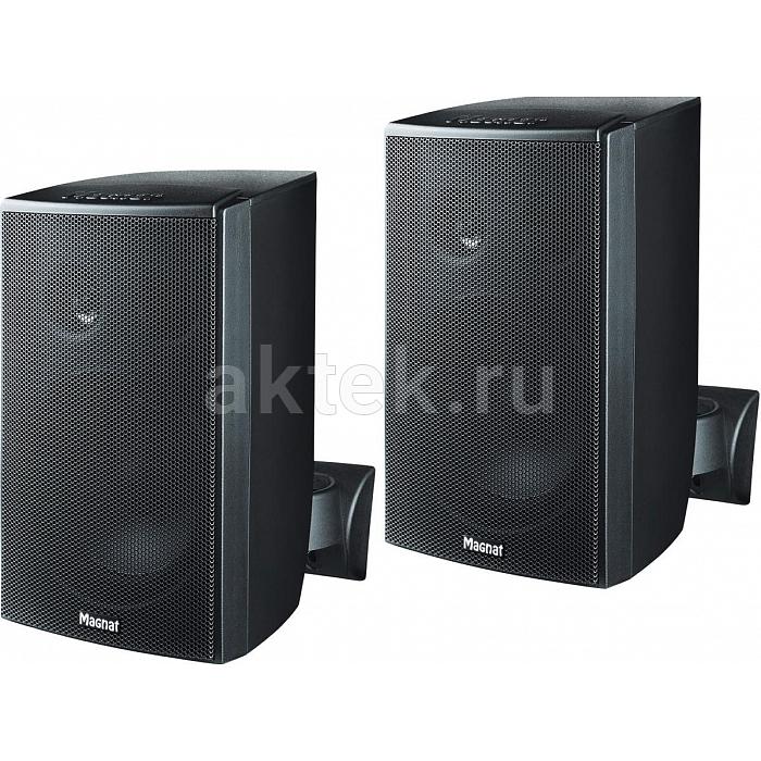 Всепогодная акустическая система Magnat Symbol Pro 130 черный 2