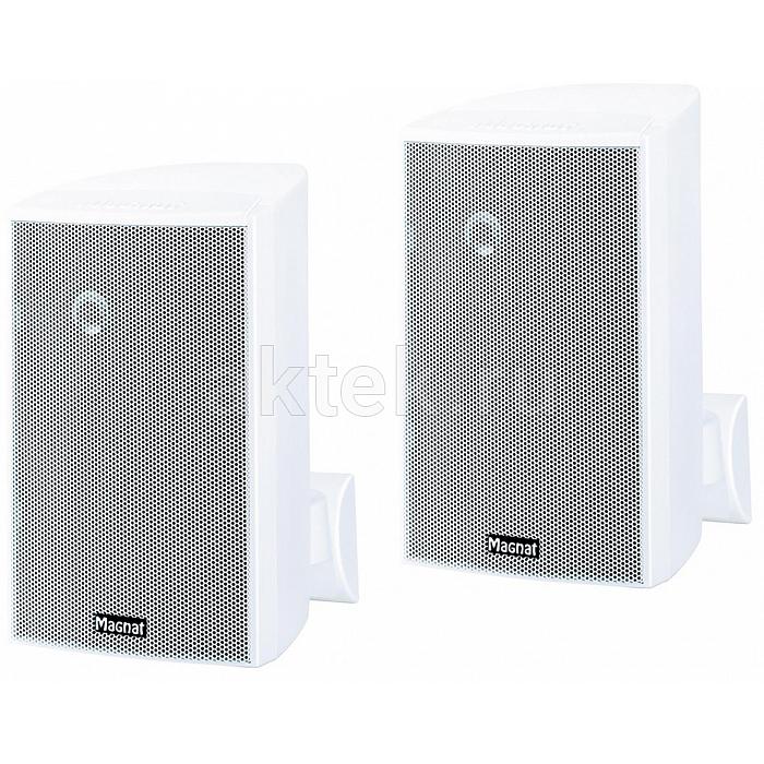 Всепогодная акустическая система Magnat Symbol Pro 130 черный 4