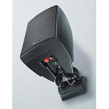 Всепогодная акустическая система Magnat Symbol Pro 160 black 2