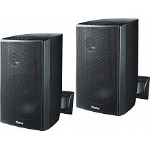 Всепогодная акустическая система Magnat Symbol Pro 160 black 3