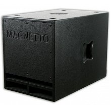 Активный сабвуфер Magnetto Audio SW-400A