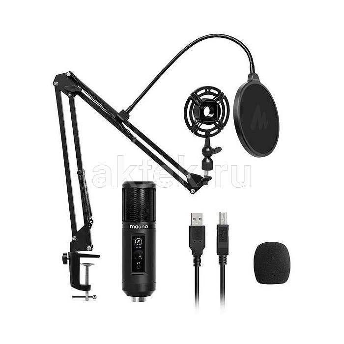 Студийный микрофон Maono AU-PM422 2